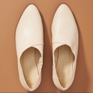 ✨HP 🆕Anthropologie Daria Flats